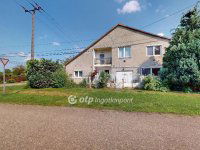 Eladó családi ház, Nyékládházán 39 M Ft, 5+2 szobás