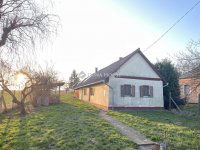 Eladó családi ház, Szarvaskendén 29.9 M Ft, 2 szobás