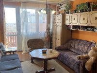 Eladó panellakás, Dunaújvárosban 36 M Ft, 2 szobás