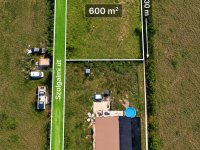 Eladó telek, Ságváron 13.5 M Ft / költözzbe.hu