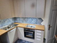 Kiadó téglalakás, albérlet, VII. kerületben, Wesselényi utcában