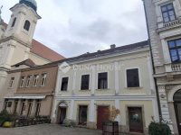 Eladó téglalakás, Pécsett 97.2 M Ft, 3 szobás