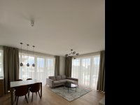 Kiadó téglalakás, albérlet, XI. kerületben, Vahot utcában