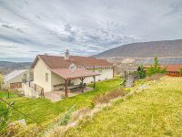 Eladó családi ház, Pilisszentkereszten 299 M Ft, 5 szobás