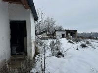 Eladó családi ház, Ozorán 3.9 M Ft, 2 szobás