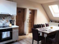 Kiadó hotel, Váncsodon 1800 E Ft / hó, 8 szobás