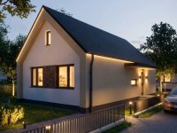 Eladó családi ház, Siófokon 77 M Ft, 3 szobás