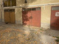 Eladó garázs, Baján 9 M Ft / költözzbe.hu