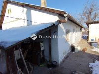Eladó családi ház, Ásotthalmán 46.5 M Ft, 2 szobás