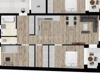 Eladó téglalakás, Debrecenben 99 M Ft, 3 szobás