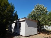 Eladó nyaraló, Siófokon 45 M Ft, 2 szobás / költözzbe.hu