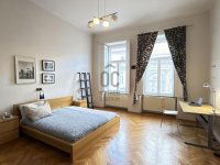 Eladó téglalakás, VI. kerületben 129.745 M Ft, 4 szobás