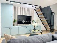 Eladó téglalakás, VI. kerületben 55 M Ft, 1 szobás