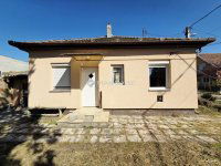 Eladó családi ház, XX. kerületben, Madách utcában 61.5 M Ft