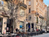 Eladó téglalakás, V. kerületben, Ferenciek terén 59.9 M Ft