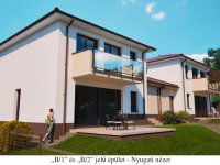 Eladó ikerház, Fóton 144.5 M Ft, 5 szobás / költözzbe.hu