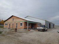 Kiadó ipari ingatlan