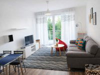 Kiadó téglalakás, albérlet