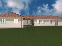 Eladó ikerház, Hajdúsámsonon 82.5 M Ft, 4 szobás