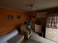 Eladó nyaraló, Bocföldén 3.69 M Ft, 1 szobás