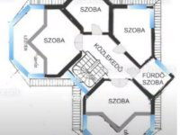 Eladó családi ház, Pécsett 125 M Ft, 5+2 szobás