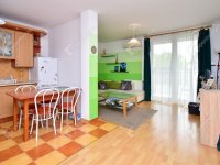 Eladó téglalakás, Szegeden 59.99 M Ft, 2 szobás