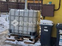 Eladó családi ház, Székesfehérvárott 54 M Ft, 2 szobás