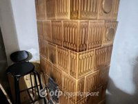 Eladó családi ház, Dabronyon 18 M Ft, 2 szobás