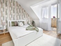 Eladó téglalakás, Budapesten, XIV. kerületben 81.7 M Ft