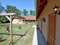 Eladó mezogazdasagi ingatlan, Kocséren 150 M Ft, 3 szobás