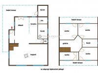 Eladó családi ház, Veresegyházon 150 M Ft, 5 szobás