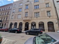 Eladó téglalakás, VI. kerületben 84.6 M Ft, 2 szobás