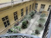 Eladó téglalakás, VI. kerületben 63 M Ft, 2 szobás