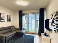 Kiadó téglalakás, albérlet