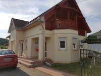 Eladó családi ház