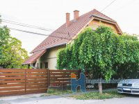 Eladó családi ház