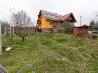 Eladó családi ház, Pákozdon 99.8 M Ft, 4 szobás