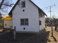 Eladó nyaraló, Szegeden 32.8 M Ft, 2+1 szobás