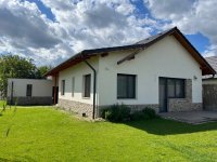 Eladó családi ház, Budakeszin 219 M Ft, 4 szobás