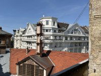 Eladó téglalakás, V. kerületben 149 M Ft, 3 szobás