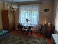 Eladó családi ház, Adácson 35 M Ft, 3 szobás