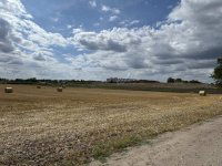 Eladó mezogazdasagi ingatlan, Kunszálláson 130 M Ft