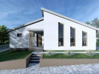 Eladó családi ház