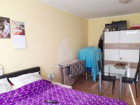 Eladó panellakás, Budaörsön 65 M Ft, 1+2 szobás