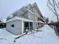 Eladó téglalakás, Balatonlelleén 99.99 M Ft, 3 szobás