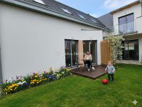 Eladó téglalakás, Kecskeméten 89.2 M Ft, 1+2 szobás