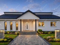 Eladó családi ház, Ságváron 89.9 M Ft, 4 szobás