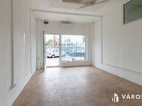 Kiadó üzlethelyiség