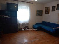 Eladó családi ház, Mikepércsen 32.9 M Ft, 2 szobás