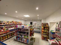 Eladó üzlethelyiség